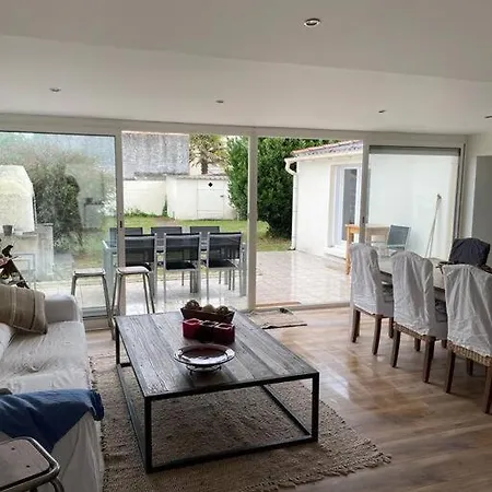 Agreable Maison De