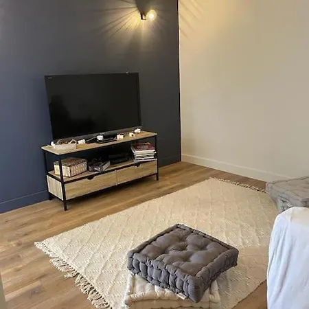 Agreable Maison De Casa de Férias