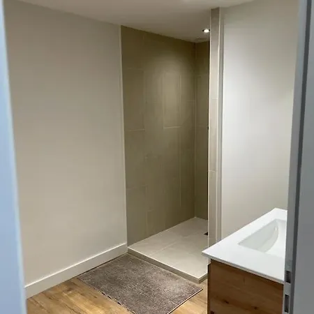 Agreable Maison De Casa de Férias *