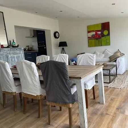 Agreable Maison De Casa de Férias Les Sables-dʼOlonne